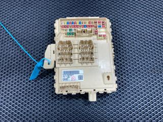 блок предохранителей Kia K5 3 поколение 2020, 1.6 л., G4FP, бензин, АКПП, седан, 91950L3681