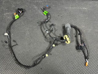 Проводка крышки багажника Chevrolet Trax 2 поколение 2024, 1.2 л., LIH, бензин, АКПП, внедорожник 5 дв., передний привод, 42845590, 42827210, 42892237