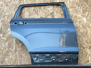 дверь задняя правая Volkswagen Tiguan 2 поколение [рестайлинг] 2024, 2.0 л., DTEA, бензин, АКПП, внедорожник 5 дв., полный привод, 5NN833056F