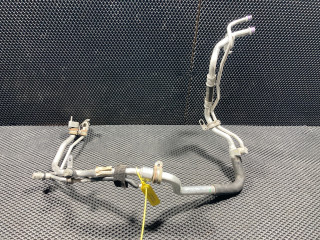 трубка кондиционера Jaguar XE 1 поколение X760 2016, 3.0 л., бензин, АКПП, внедорожник 5 дв., HK8319A834AB, T4A11663, LR091468, T4A3591