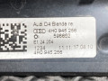 крышка багажника (дверь 3-5) Audi A8 D4/4H 2010, 4.2 л., CDRA, бензин, АКПП, седан, 4H0945256 - фото №6
