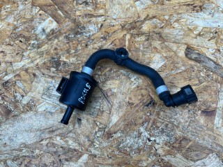 патрубок (трубопровод, шланг) Nissan Rogue T33 2023, 1.5 л., KR15, бензин, АКПП, внедорожник 5 дв., передний привод, 14912-6RC0D, 14912-6RC1E