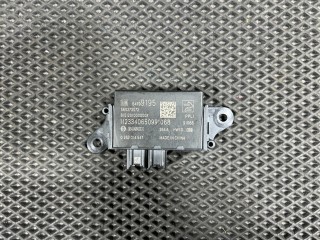 блок управления парктрониками Chevrolet Trax 2 поколение 2023, 1.2 л., бензин, АКПП, внедорожник 5 дв., 84799195