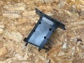 кронштейн заднего бампера Nissan Rogue T33 2023, 1.5 л., KR15, бензин, АКПП, внедорожник 5 дв., передний привод, 85210-6RA0A - фото №4