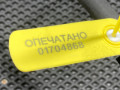 трубка кондиционера Audi Q5 FY 2018, 2.0 л., DAXB, бензин, робот, внедорожник 5 дв., 80B816720 - фото №7