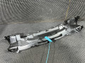планка под капот Honda Accord 11 поколение 2025, 1.5 л., L15B, бензин, вариатор, седан, 7132030A - фото №4