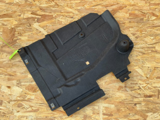 защита днища Jaguar XF X260 2018, 3.0 л., бензин, АКПП, седан, T2H19132, GX63104C21AF