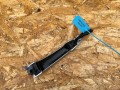 ручка наружная Nissan Rogue T33 2023, 1.5 л., KR15, бензин, АКПП, внедорожник 5 дв., передний привод, 80640-6RA0D - фото №4