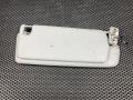 козырек солнцезащитный Porsche Cayenne 955 2005, 4.5 л., M 48.00, бензин, внедорожник 5 дв., 7L5857552DF - фото №2