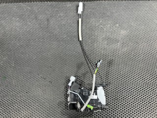 замок двери передней правой Kia K5 3 поколение [рестайлинг] 2025, 2.5 л., бензин, АКПП, седан, полный привод, 81320L2530