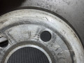 диски тормозные (комплект) Toyota Supra 5 поколение A90 2020, 3.0 л., бензин, АКПП, купе - фото №8