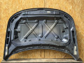 капот Land Rover Range Rover 4 поколение 2017, 3.0 л., бензин, АКПП, внедорожник 5 дв., LR036582, LR078571 - фото №10