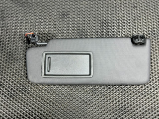 козырек солнцезащитный Audi S4 B9 [рестайлинг] 2021, 3.0 л., CWGD, бензин, АКПП, седан, полный привод, 8W0857552AM