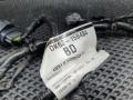 проводка бампера Land Rover Range Rover Sport 2 поколение 2014, 3.0 л., 306PS, бензин, АКПП, внедорожник 5 дв., DK6215B484BD, LR053996, LR050250 - фото №7