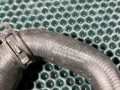 патрубок (трубопровод, шланг) Porsche Boxster 981 2013, 3.4 л., MA1.21, бензин, АКПП, 98110627500 - фото №7