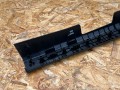 накладка на порог Nissan Rogue T33 2023, 1.5 л., KR15, бензин, АКПП, внедорожник 5 дв., передний привод, 769516RA0A - фото №7