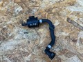 патрубок (трубопровод, шланг) Nissan Rogue T33 2023, 1.5 л., KR15, бензин, АКПП, внедорожник 5 дв., передний привод, 14912-6RC0D, 14912-6RC1E - фото №2