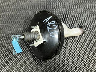 вакуумный усилитель тормозов Kia Sorento 4 поколение 2023, 2.5 л., бензин, АКПП, внедорожник 5 дв., передний привод, 58500R5500