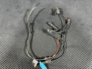 проводка датчика ABS Audi S8 D4 2013, 4.0 л., CGTA, бензин, АКПП, седан, 4H0927904B