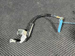 минусовой провод аккумулятора Nissan Rogue T33 2022, 1.5 л., KR15, бензин, АКПП, внедорожник 5 дв., 240836RR1A