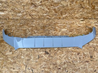 юбка бампера нижняя Porsche Cayenne PO536 [рестайлинг] 2023, 4.0 л., бензин, АКПП, внедорожник 5 дв., 9Y0807061J