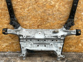 балка подвески передняя (подрамник) Honda Accord 11 поколение 2025, 1.5 л., L15B, бензин, вариатор, седан, 5020030AA00, 501503S5A00, 501603S5A00, 71430TEAT00 - фото №4