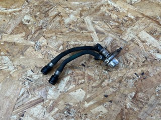 дозатор adblue BMW 7 серия G11/G12 2017, 3.0 л., B57 D30 A, дизель, АКПП, седан, 8579894, 11788579894