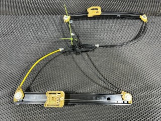 стеклоподъемник передний правый Audi S4 B9 [рестайлинг] 2021, 3.0 л., CWGD, бензин, АКПП, седан, полный привод, 8W0837462