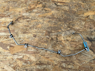 трубка топливная Audi S4 B9 [рестайлинг] 2021, 3.0 л., CWGD, бензин, АКПП, седан, полный привод, 06M127507AB