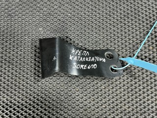 катализатор Kia Sorento 4 поколение 2023, 2.5 л., бензин, АКПП, внедорожник 5 дв., передний привод, 285292S305