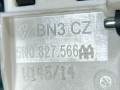 камера заднего вида Audi A7 4G 2012, 3.0 л., CGXB, бензин, АКПП, хетчбэк 5 дв., 5N0827566AA - фото №6