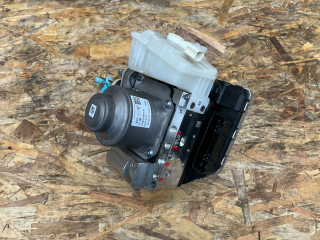 блок ABS Ford Mustang Mach-E 1 поколение 2023, электро, внедорожник 5 дв., LK9C2D335CK, LK9C2C219CK