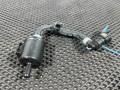 патрубок (трубопровод, шланг) Nissan Rogue T33 2022, 1.5 л., KR15, бензин, АКПП, внедорожник 5 дв., 149126RR1E - фото №4