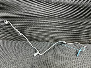 трубка кондиционера Volkswagen Taos 1 поколение 2023, 1.5 л., DNKA, бензин, АКПП, внедорожник 5 дв., передний привод, 5Q0816741C