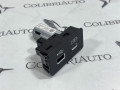 разъем AUX / USB Honda CR-V 6 поколение 2025, 1.5 л., L15B, бензин, вариатор, внедорожник 5 дв., 132452114207, MX293AB - фото №2