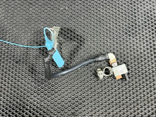 клемма аккумулятора минус Volkswagen Taos 1 поколение 2023, 1.5 л., DNKA, бензин, АКПП, внедорожник 5 дв., передний привод, 5Q0915181K