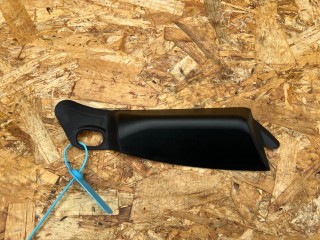 накладка заднего фонаря правая Audi A8 D4/4H [рестайлинг] 2013, 4.0 л., CEUA, бензин, АКПП, седан, 4H0945256