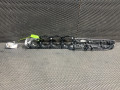 накладка на торпедо (консоль) Mercedes-Benz GLB-Класс 1 поколение X247 2020, 2.0 л., бензин, АКПП, внедорожник 5 дв., A2476805902, A2476809703 - фото №9