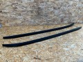 дуги на крышу (рейлинги) Hyundai Tucson 4 поколение 2024, 2.5 л., G4KN, бензин, АКПП, внедорожник 5 дв., 87287-N9000, 87277-N9000, 87270N9000CA, 87280N9000CA - фото №2