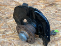 кулак поворотный левый Mercedes-Benz E-Класс W212/S212/C207/A207 2011, 3.5 л., M 276.952, бензин, АКПП, седан, A2124201144 - фото №4