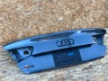 крышка багажника (дверь 3-5) Audi S8 D4 2013, 4.0 л., CGTA, бензин, АКПП, седан, 4H0827023B - фото №4