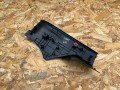 накладка на порог Nissan Rogue T33 2023, 1.5 л., KR15, бензин, АКПП, внедорожник 5 дв., передний привод, 769536RA0A - фото №4