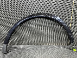 накладка колесной арки задний левый Porsche Cayenne PO536 2018, 3.0 л., бензин, АКПП, внедорожник 5 дв., 9Y0854731J