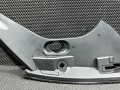 подкапотный пластик Ford Mustang Mach-E 1 поколение 2023, электро, внедорожник 5 дв., LJ8BR16D671BB, LJ8BR16D671AG - фото №5