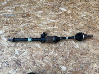 полуось передняя правая (приводной вал, ШРУС) Kia Sorento 4 поколение 2023, 2.5 л., бензин, АКПП, внедорожник 5 дв., передний привод, 49501R5650, 49501R5650K, 49560P2000