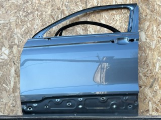 дверь передняя левая Volkswagen Tiguan 2 поколение [рестайлинг] 2024, 2.0 л., DTEA, бензин, АКПП, внедорожник 5 дв., полный привод, 5NN831055C