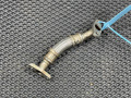 масляная трубка Volkswagen Passat B6 2005, 1.8 л., BZB, бензин, 06H145735H - фото №3