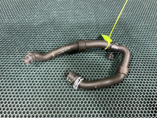 патрубок (трубопровод, шланг) Audi S5 8T [рестайлинг] 2015, 3.0 л., бензин, АКПП, 8K0145923F