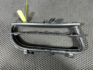 заглушка (решетка) в бампер Porsche 911 997 2009, 3.8 л., бензин, АКПП, 99750556400