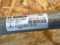 механизм стеклоочистителя (трапеция дворников) Mercedes-Benz E-Класс W213/S213/C238/A238 2018, 2.0 л., бензин, АКПП, седан, A2138207902, 3397021654 - фото №10